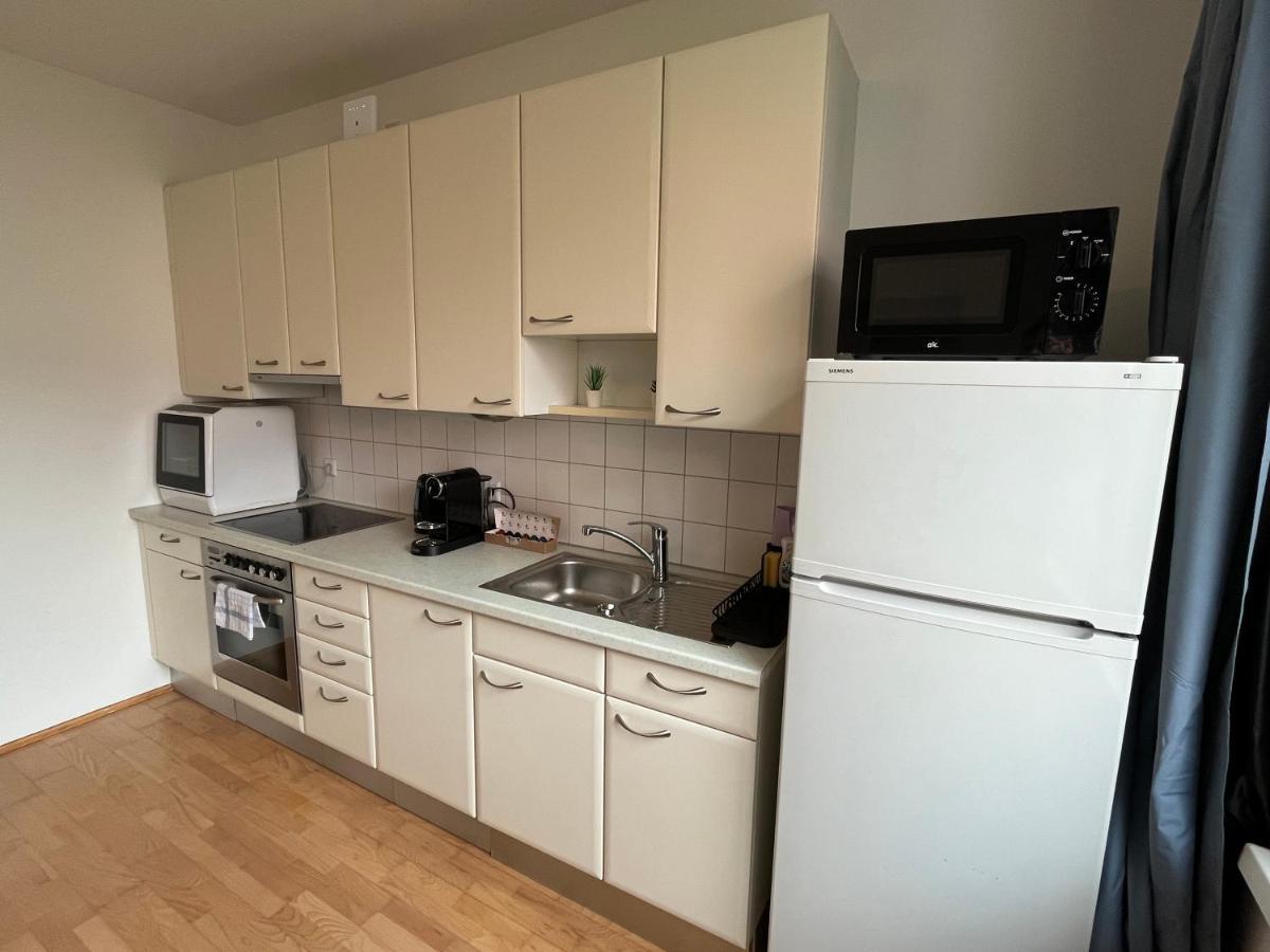 Apartment Cool Schonbrunn Apt 2br Wien